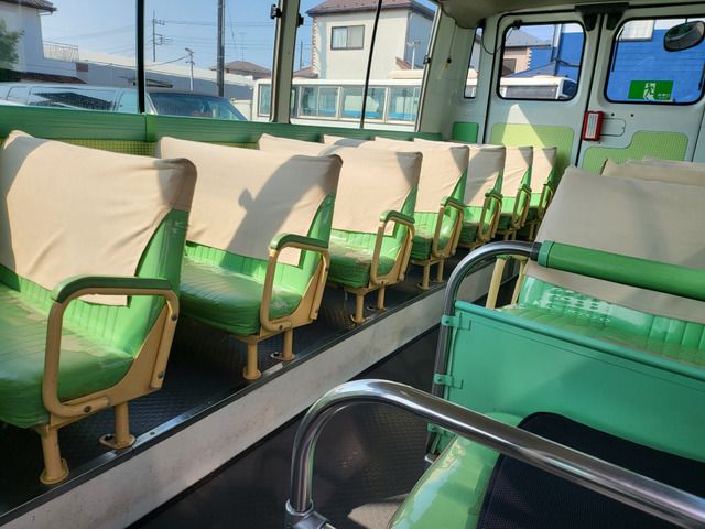Nissan CIVILIAN BUS 2010 6372837-10