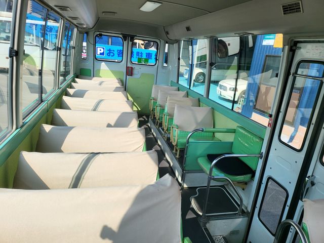 Nissan CIVILIAN BUS 2010 6372837-4