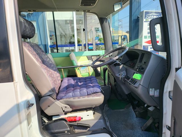 Nissan CIVILIAN BUS 2010 6372837-5