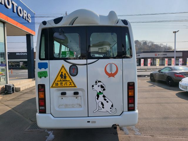 Nissan CIVILIAN BUS 2010 6372837-7