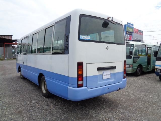 Nissan CIVILIAN BUS 2004 6372948-1