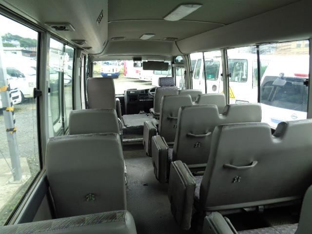 Nissan CIVILIAN BUS 2004 6372948-10