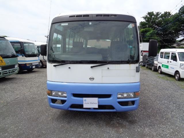 Nissan CIVILIAN BUS 2004 6372948-2