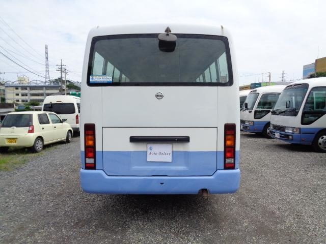 Nissan CIVILIAN BUS 2004 6372948-3