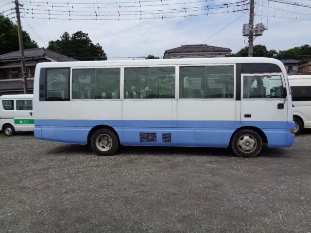 Nissan CIVILIAN BUS 2004 6372948-6
