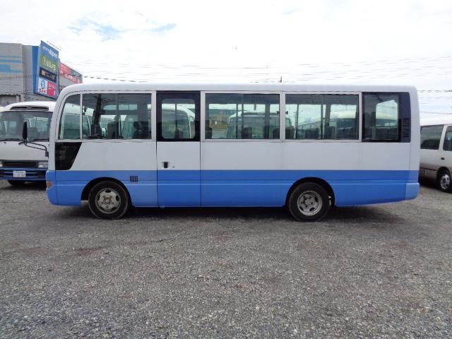 Nissan CIVILIAN BUS 2004 6372948-7