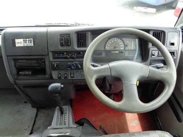 Nissan CIVILIAN BUS 2004 6372948-8