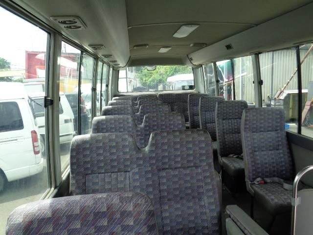 Nissan CIVILIAN BUS 2004 6372948-9