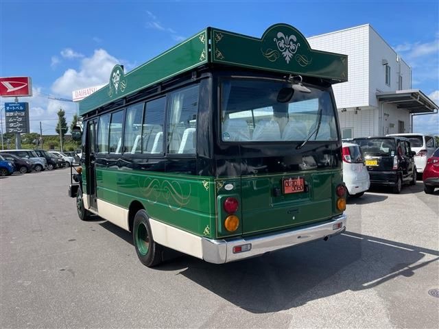 Nissan CIVILIAN BUS 1998 6373065-10