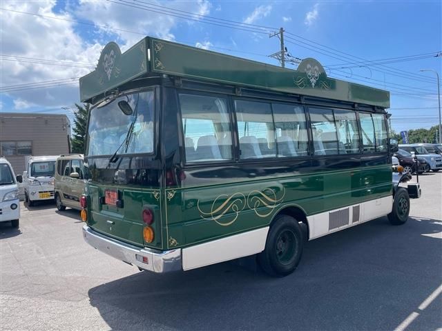 Nissan CIVILIAN BUS 1998 6373065-8
