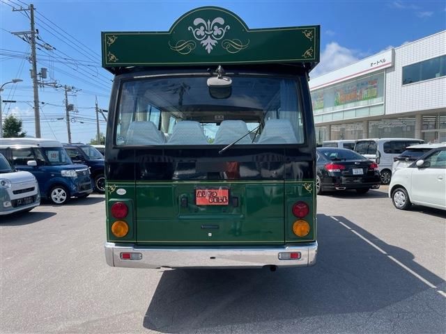 Nissan CIVILIAN BUS 1998 6373065-9