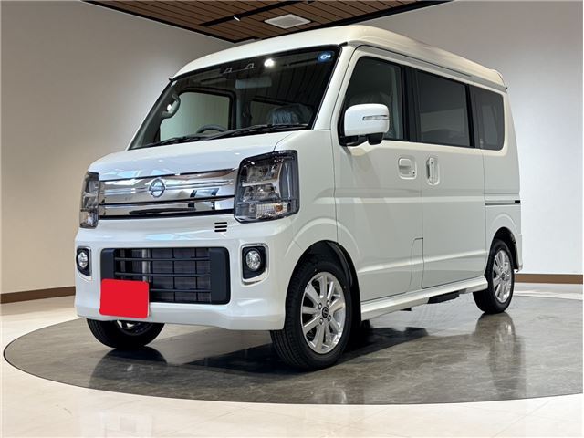Nissan CLIPPER RIO 2026 6373162-0