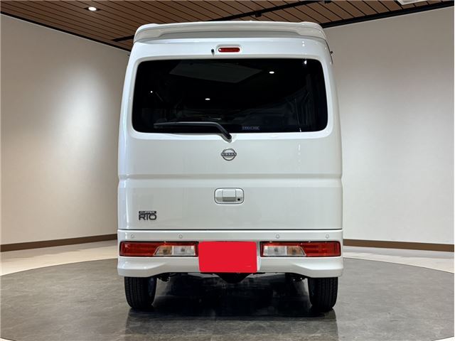 Nissan CLIPPER RIO 2026 6373162-1