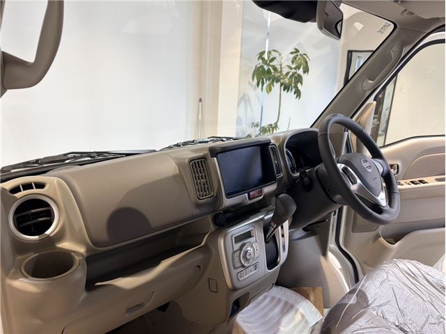 Nissan CLIPPER RIO 2026 6373162-2
