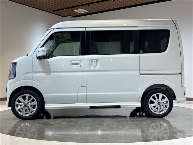 Nissan CLIPPER RIO 2026 6373162-4