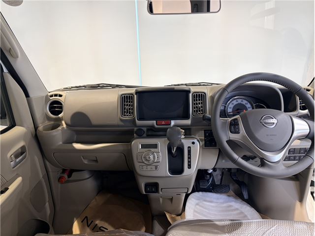 Nissan CLIPPER RIO 2026 6373162-9