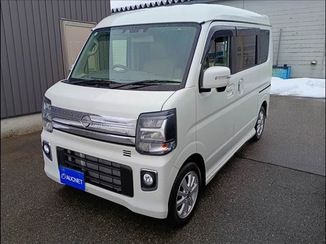 Nissan CLIPPER RIO 2024 6373379-0