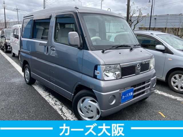Nissan CLIPPER RIO 2009 6373463-1