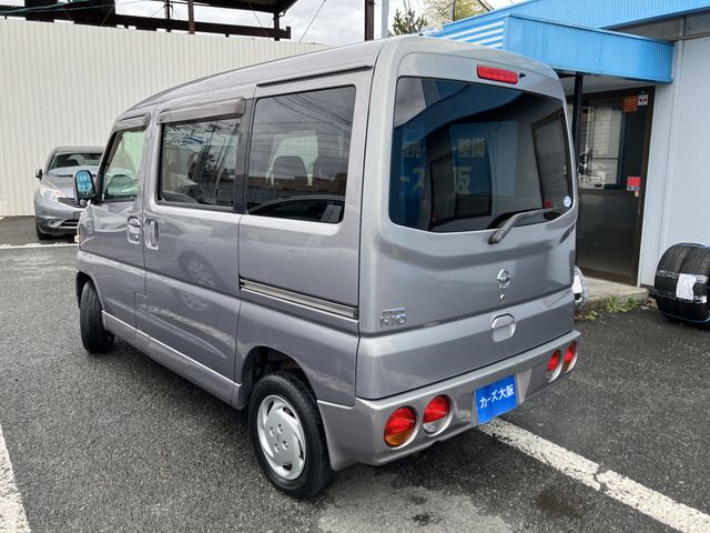 Nissan CLIPPER RIO 2009 6373463-2