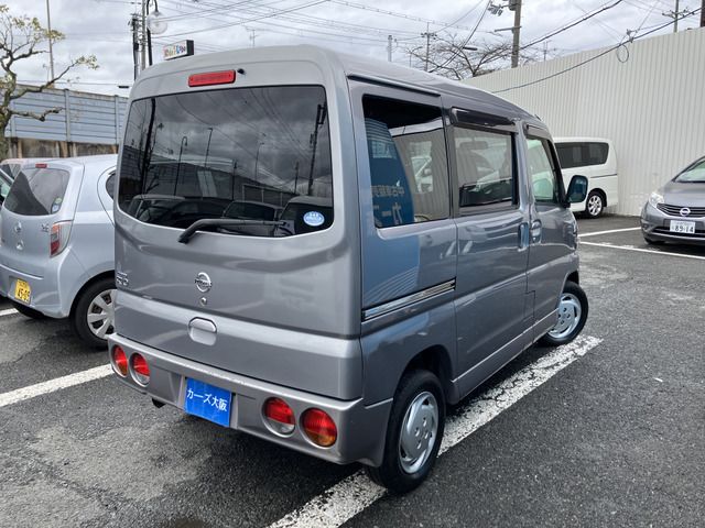 Nissan CLIPPER RIO 2009 6373463-3