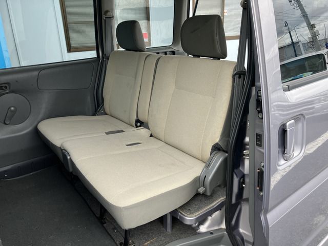 Nissan CLIPPER RIO 2009 6373463-4