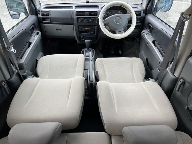 Nissan CLIPPER RIO 2009 6373463-5