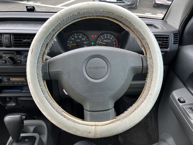 Nissan CLIPPER RIO 2009 6373463-6