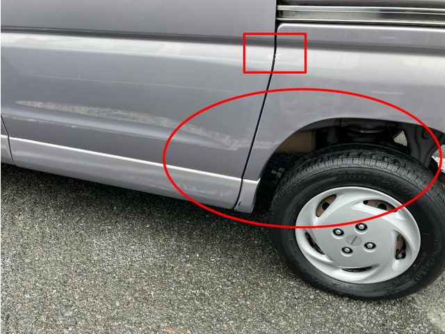 Nissan CLIPPER RIO 2009 6373463-9