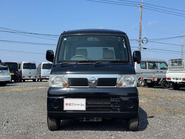Nissan CLIPPER RIO 2007 6373532-2