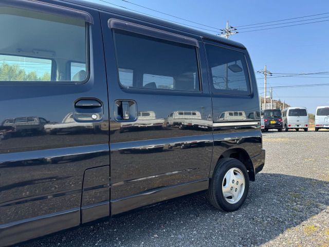 Nissan CLIPPER RIO 2007 6373532-3