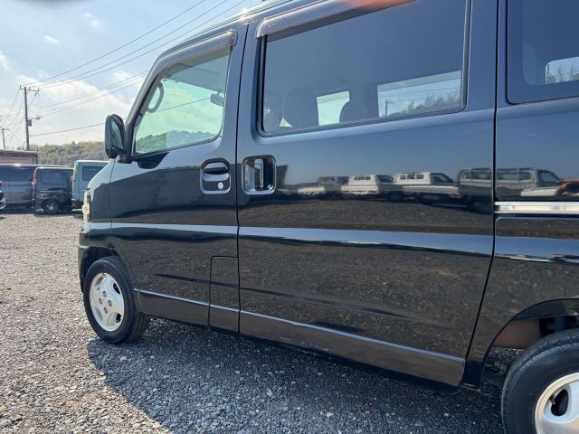 Nissan CLIPPER RIO 2007 6373532-4