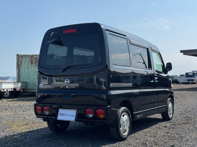 Nissan CLIPPER RIO 2007 6373532-7
