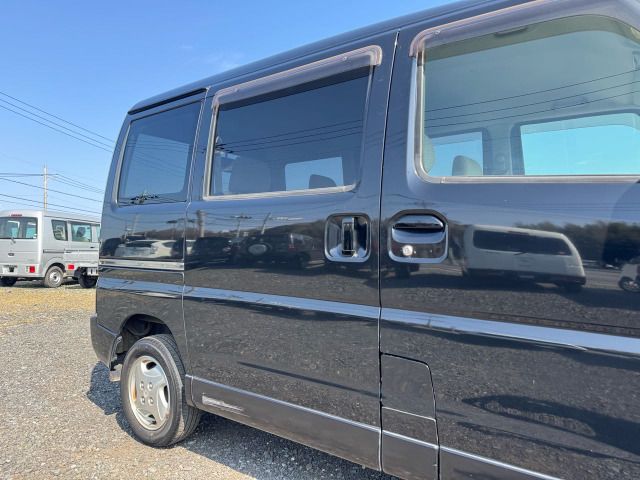 Nissan CLIPPER RIO 2007 6373532-9