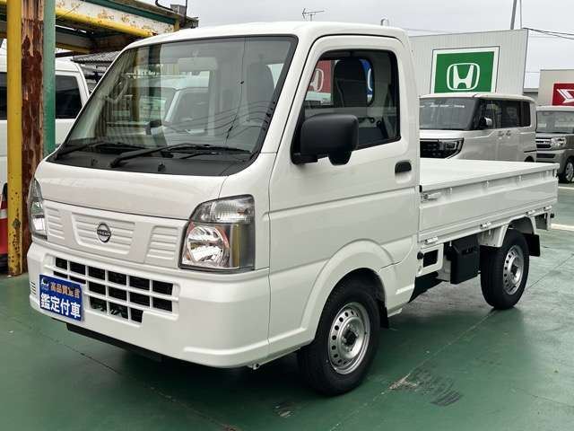Nissan CLIPPER TRUCK 2026 6373585-0