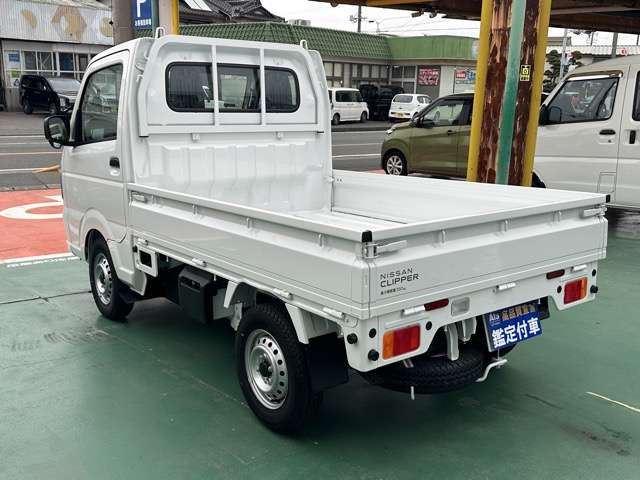 Nissan CLIPPER TRUCK 2026 6373585-1