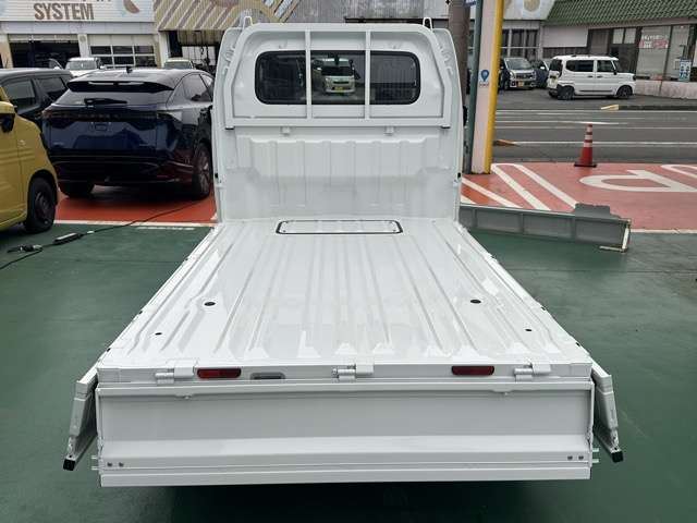 Nissan CLIPPER TRUCK 2026 6373585-5