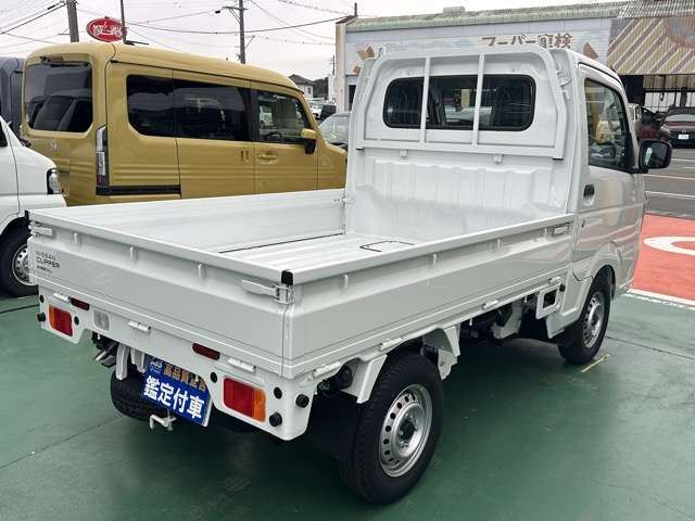 Nissan CLIPPER TRUCK 2026 6373585-6