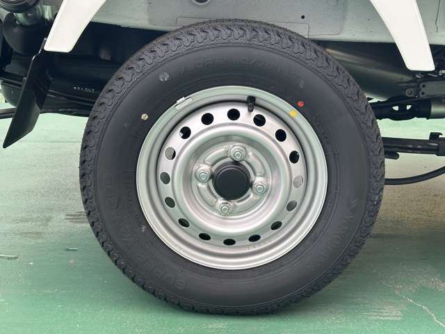 Nissan CLIPPER TRUCK 2026 6373585-7