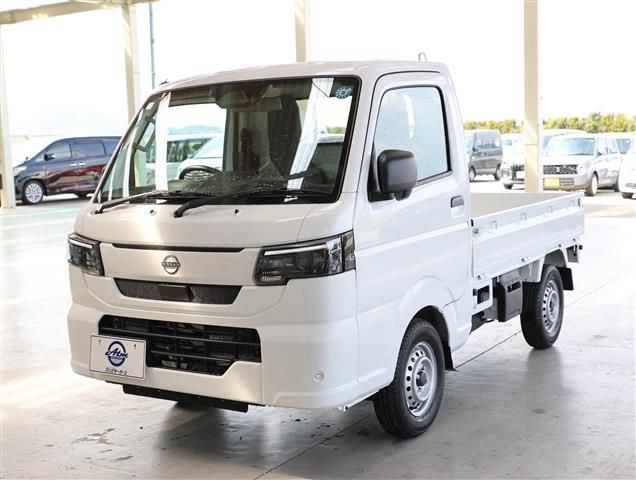 Nissan CLIPPER TRUCK 2026 6373623-0