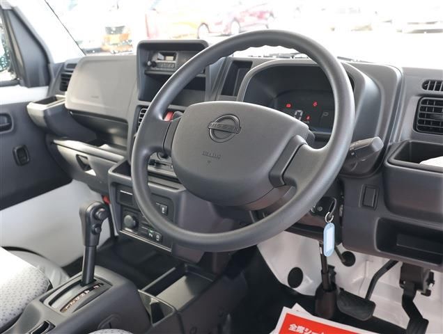 Nissan CLIPPER TRUCK 2026 6373623-1