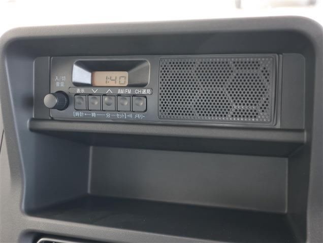 Nissan CLIPPER TRUCK 2026 6373623-2