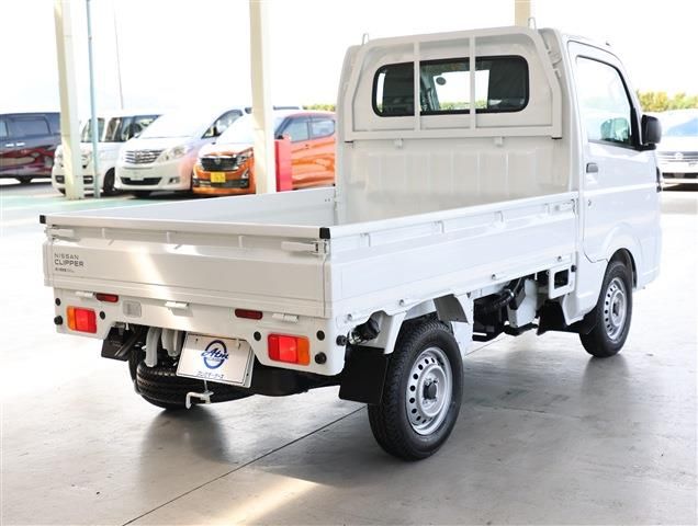 Nissan CLIPPER TRUCK 2026 6373623-4