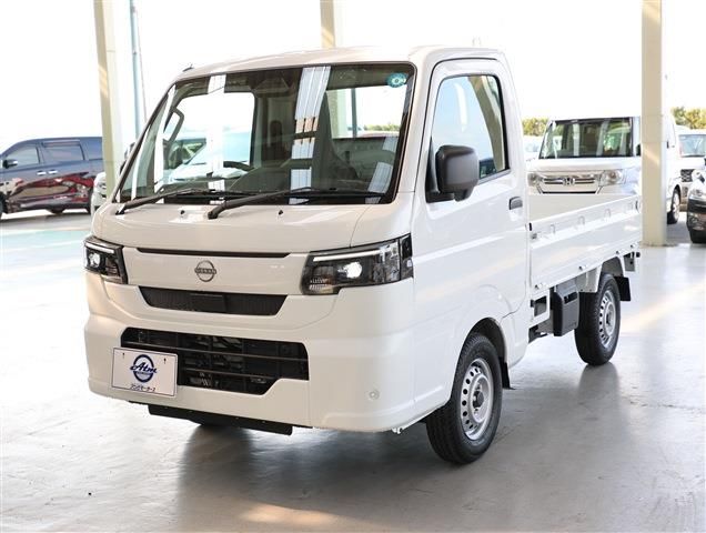 Nissan CLIPPER TRUCK 2026 6373733-0