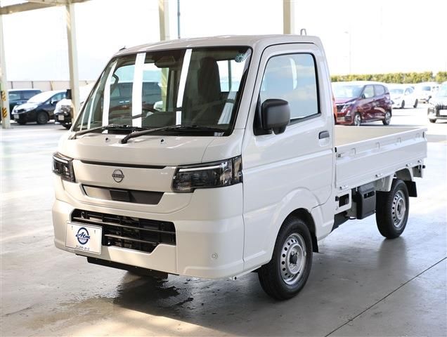 Nissan CLIPPER TRUCK 2026 6373883-0