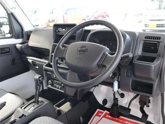Nissan CLIPPER TRUCK 2026 6373883-1