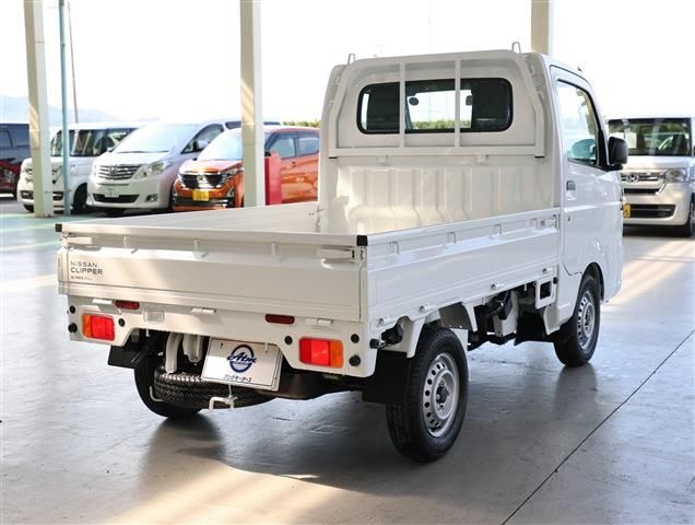 Nissan CLIPPER TRUCK 2026 6373883-4