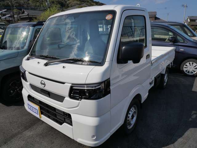 Nissan CLIPPER TRUCK 2026 6373928-1