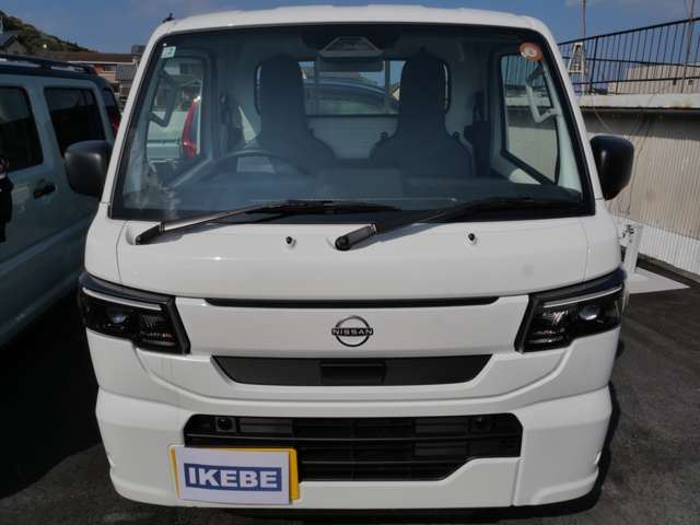 Nissan CLIPPER TRUCK 2026 6373928-2