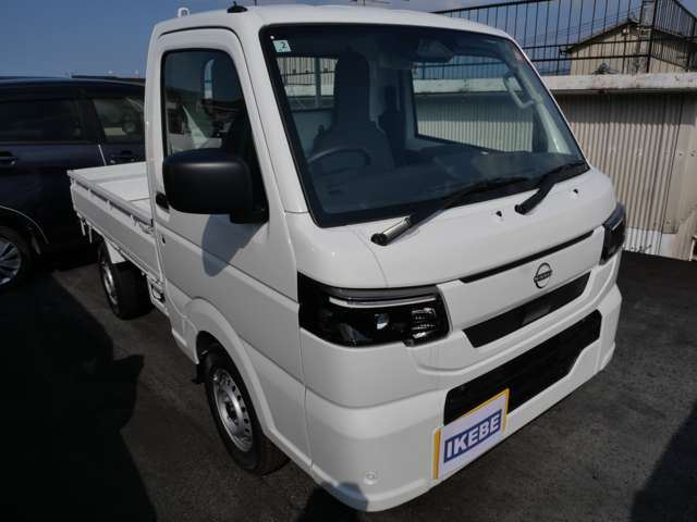 Nissan CLIPPER TRUCK 2026 6373928-3