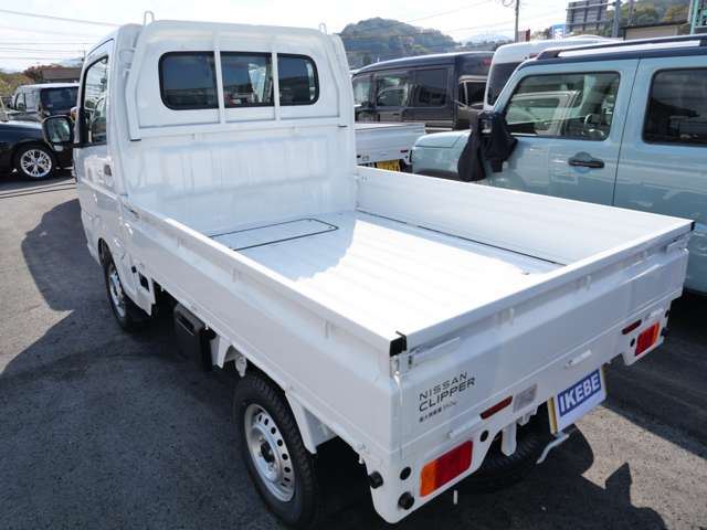 Nissan CLIPPER TRUCK 2026 6373928-4